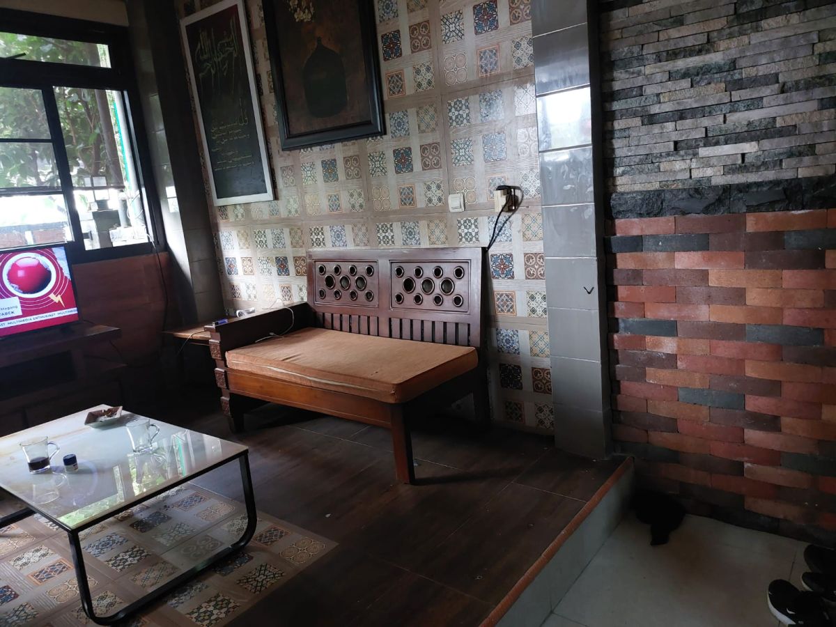 Dijual Rumah Eksklusif di Baranangsiang Indah Bogor – Dekat Mall, Sekolah, dan Stasiun - Foto 9
