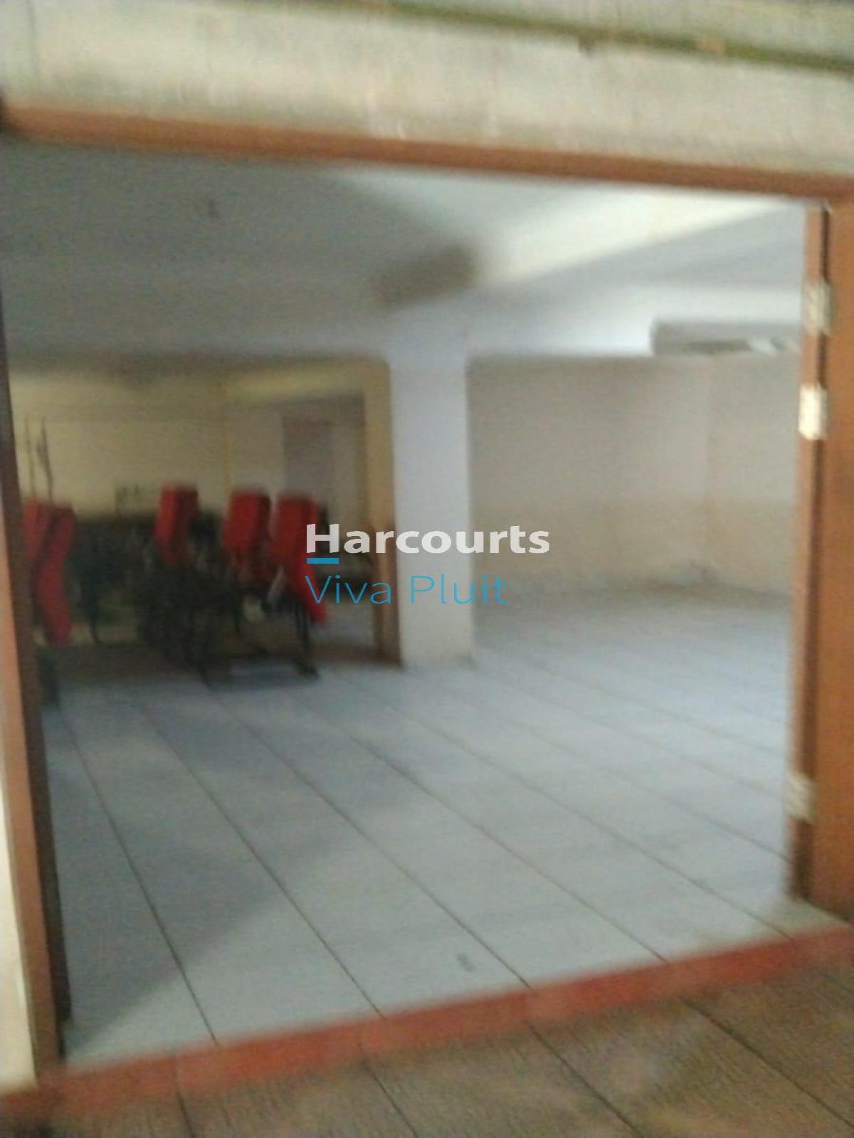 Di Jual Rumah Jl. Pluit Putra Hook. Harga Nego - Foto 9
