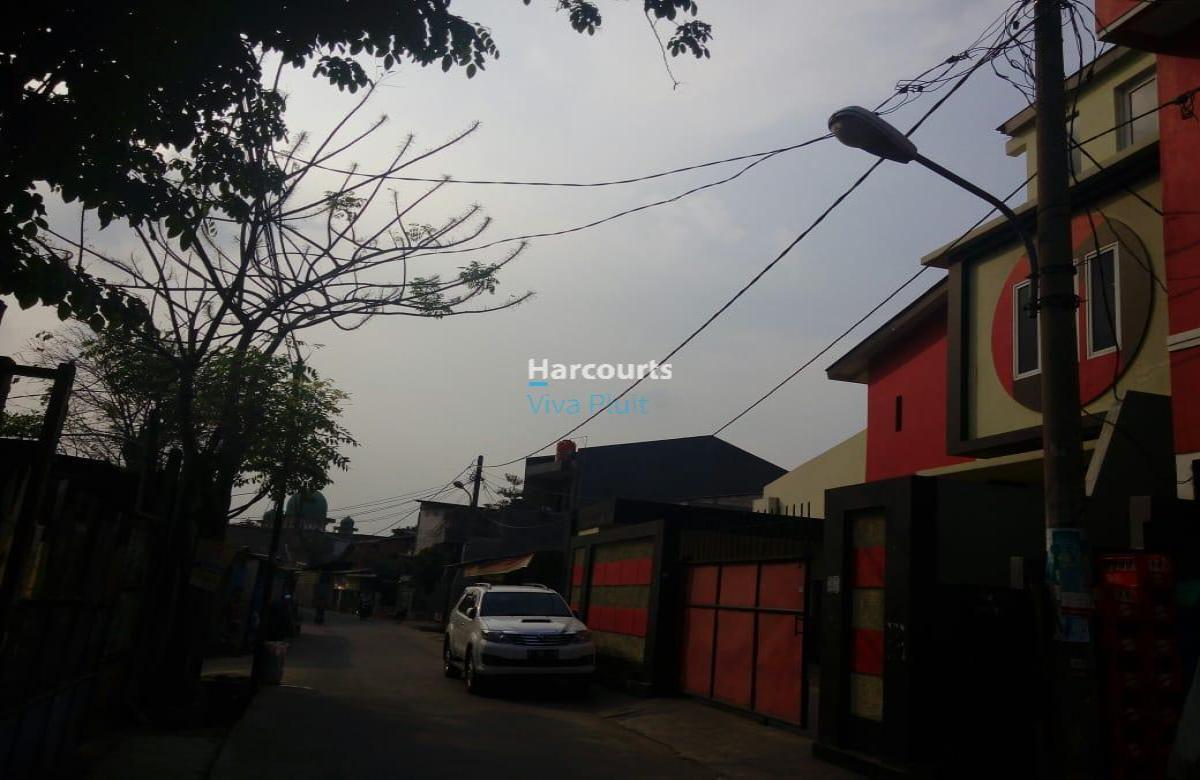 Dijual Rumah dan Workshop Di Jl. Kampung Koang, Kalideres. Harga Nego - Foto 10