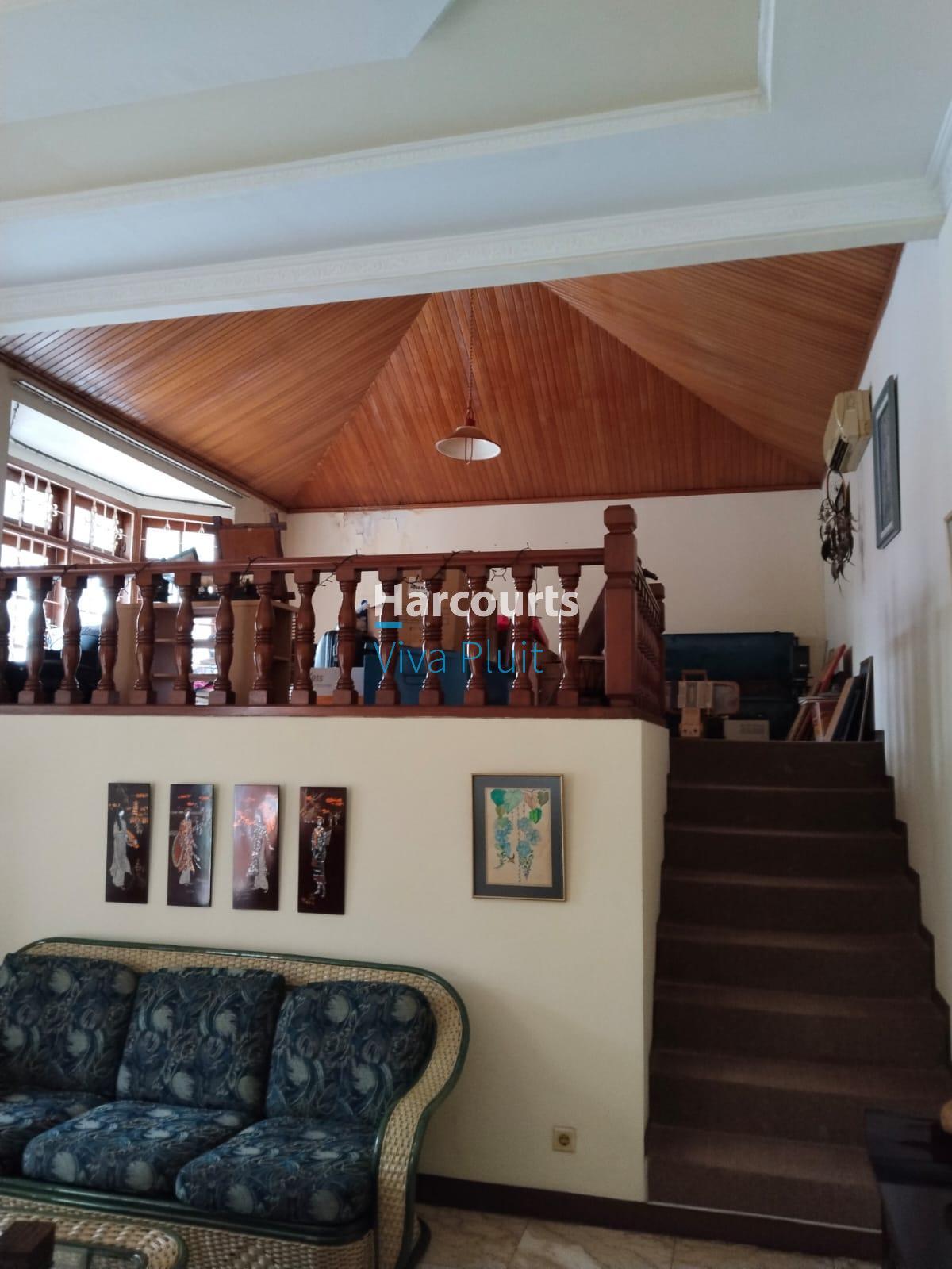 Dijual Rumah Di Margasatwa, Pondok Labu Indah. Harga Nego - Foto 2