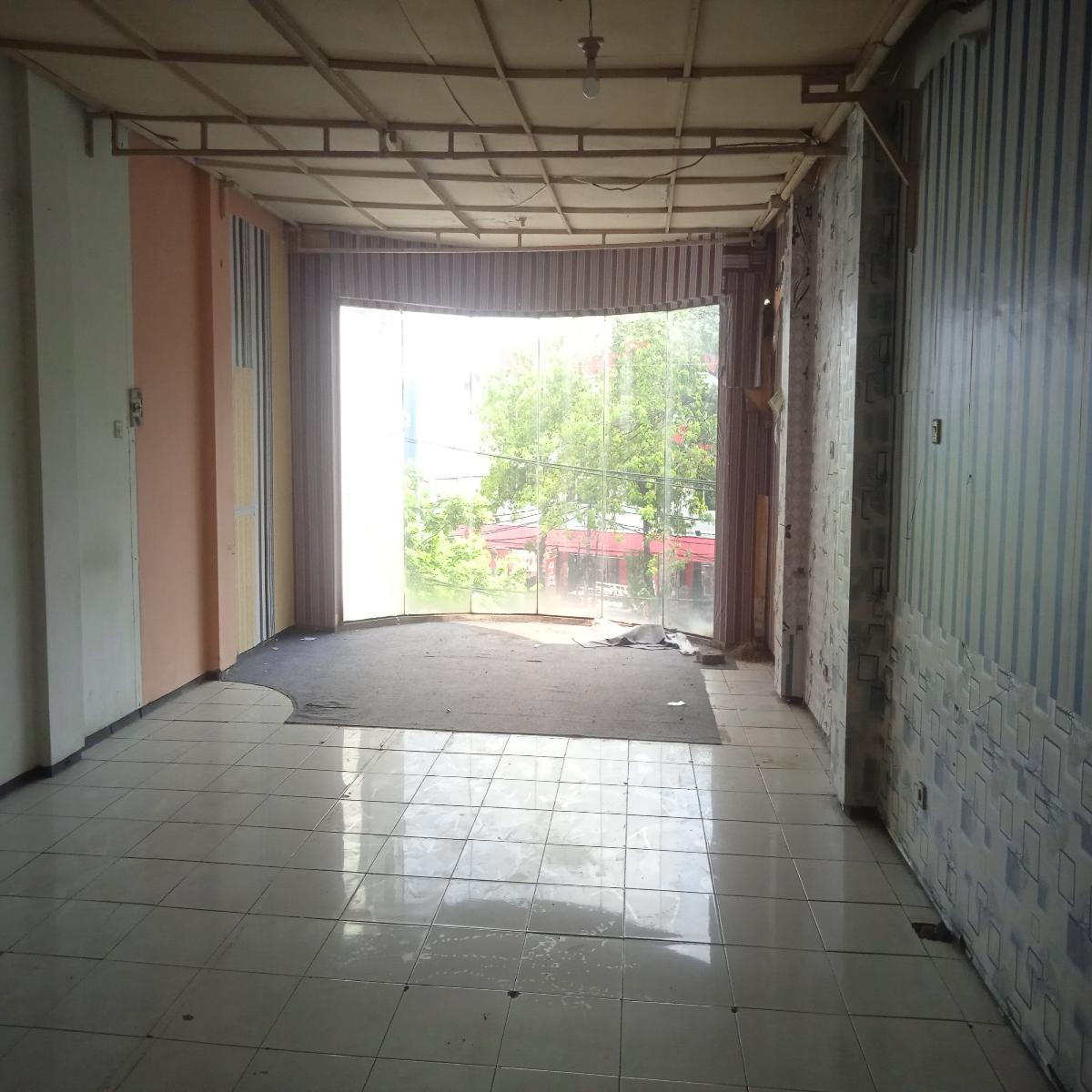 Ruko dijual di perbatasan antara Jakarta Selatan dengan Kota Tangerang - Foto 5