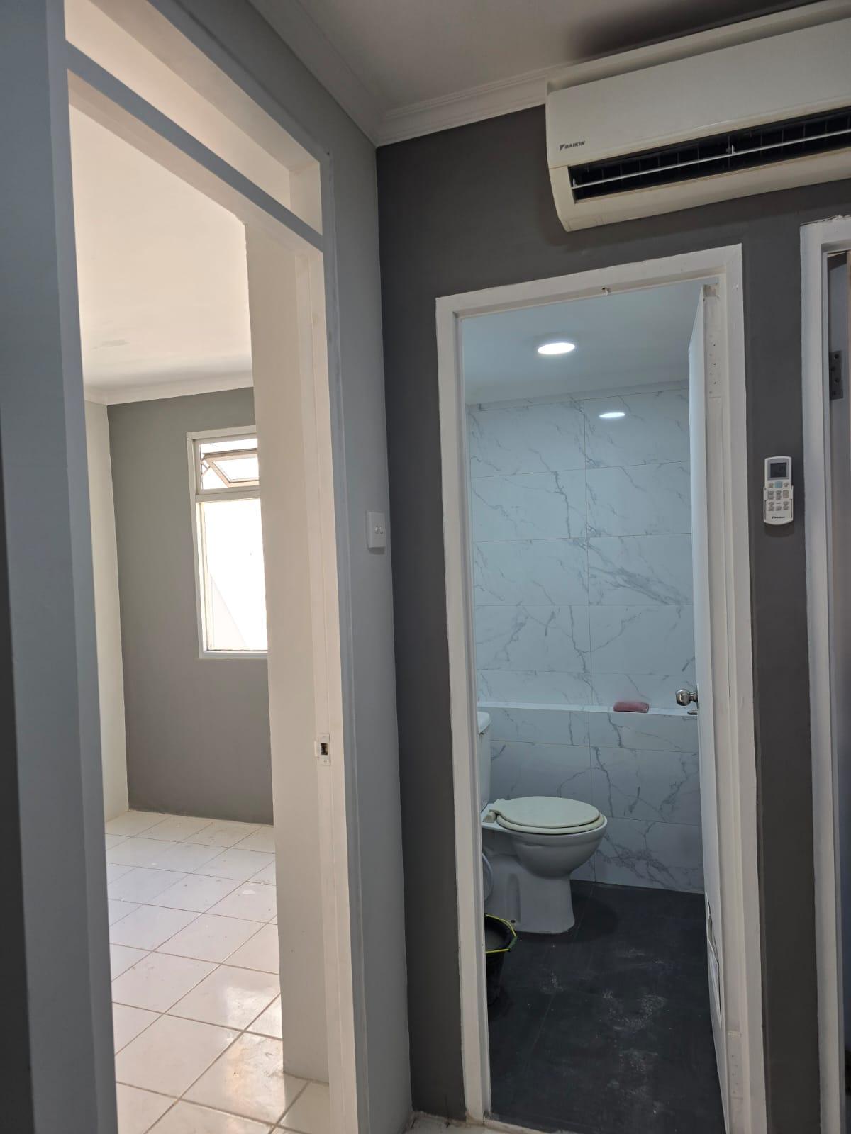Jual Cepat Apartemen Nias Residences Kelapa Gading Jakarta Utara NC