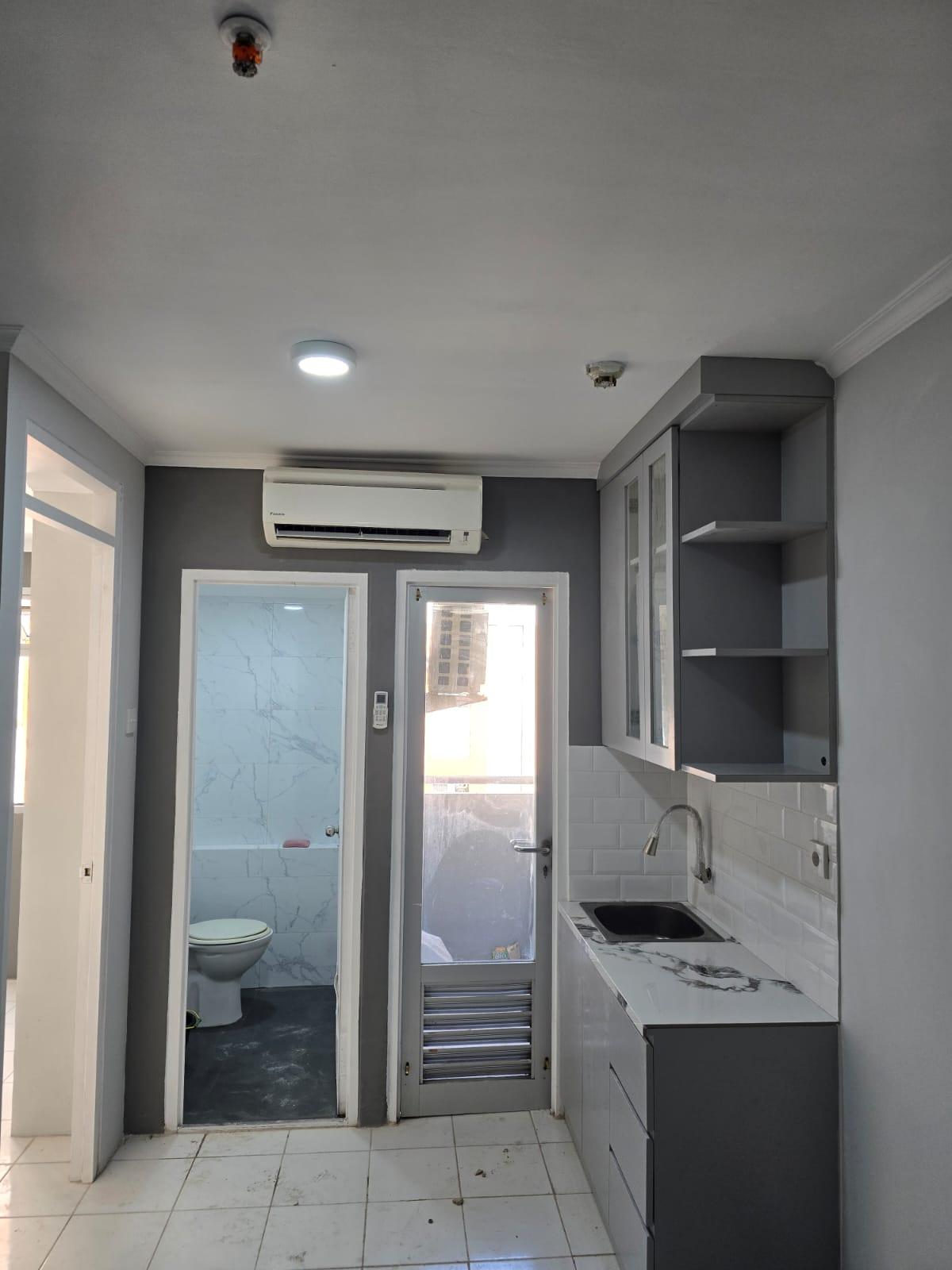 Jual Cepat Apartemen Nias Residences Kelapa Gading Jakarta Utara NC - Foto 5