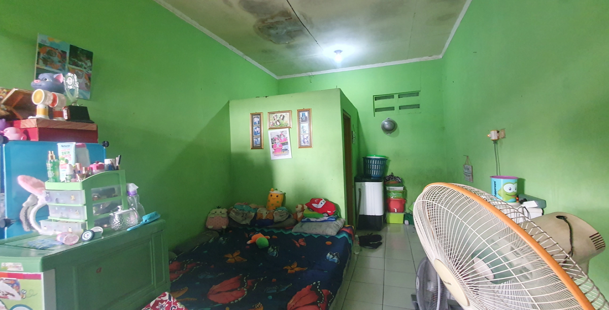 Rumah Cocok Untuk Usaha Kostan Dijual Di Cipinang Besar Jatinegara - Foto 10