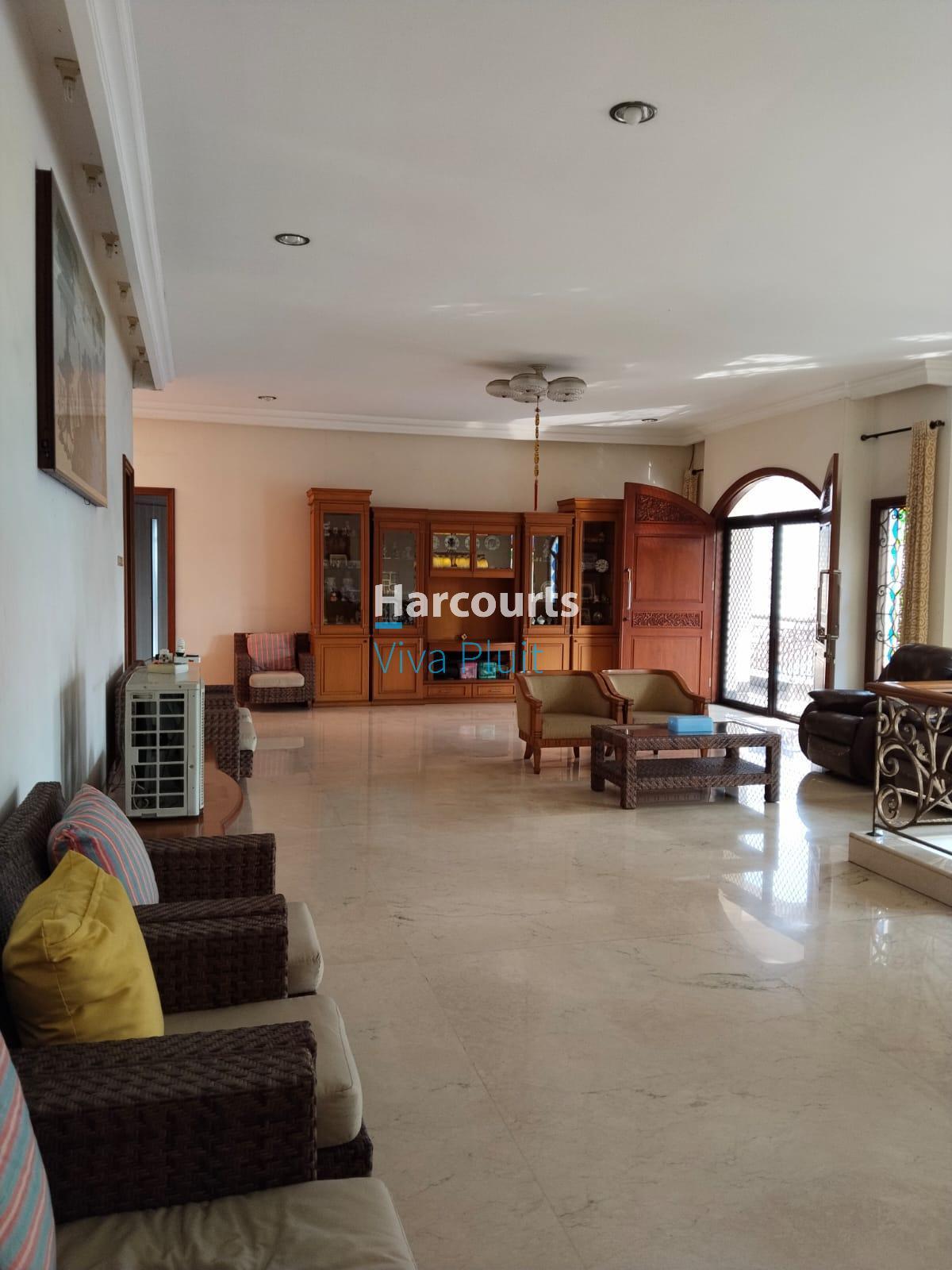 Turun Harga! Dijual Rumah Di Muara Karang Blok 5. Rumah Sangat Bagus dan Terawat Tinggal Bawa koper saja!! - Foto 6