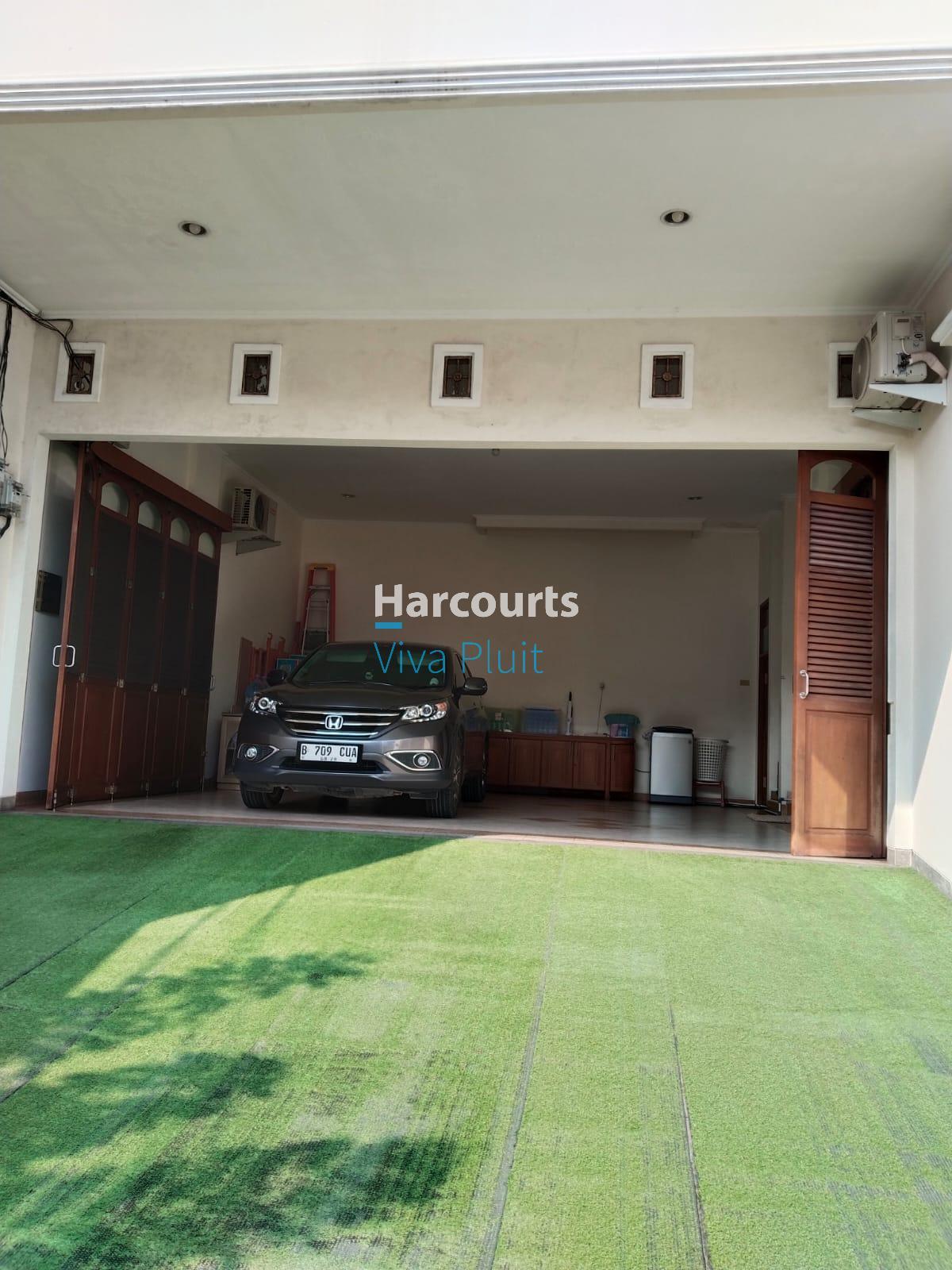 Turun Harga! Dijual Rumah Di Muara Karang Blok 5. Rumah Sangat Bagus dan Terawat Tinggal Bawa koper saja!! - Foto 12