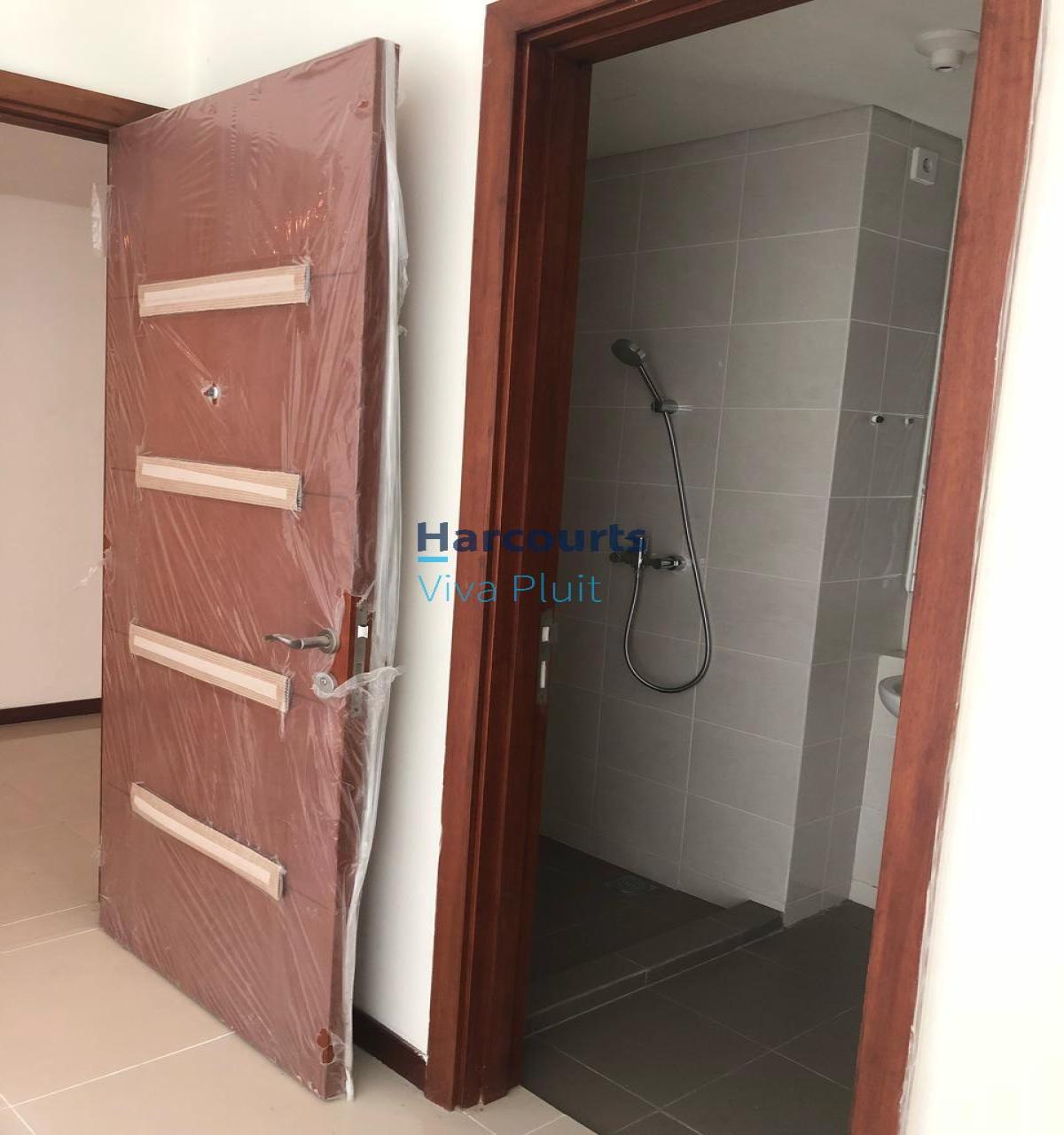 Dijual Apartemen Green Bay Pluit – Tower M, Lantai Rendah - Foto 6