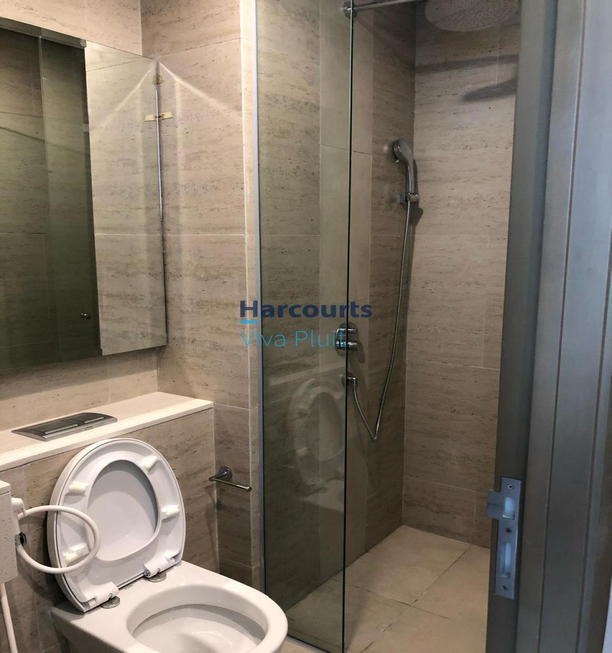 Dijual Apartemen Taman Anggrek Residence – Studio, Lantai Tinggi - Foto 7