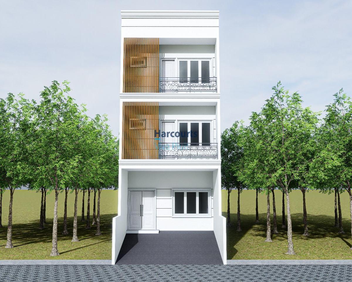 Dijual Rumah di Muara Karang Blok 5 – Dekat Taman & Superindo - Foto 2
