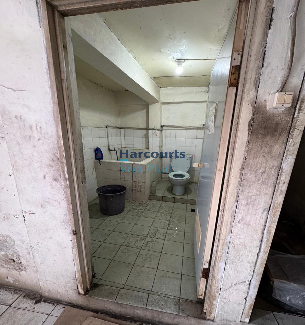 Dijual Ruko di Pasar Pagi Roa Malaka – 2 Lantai - Foto 4