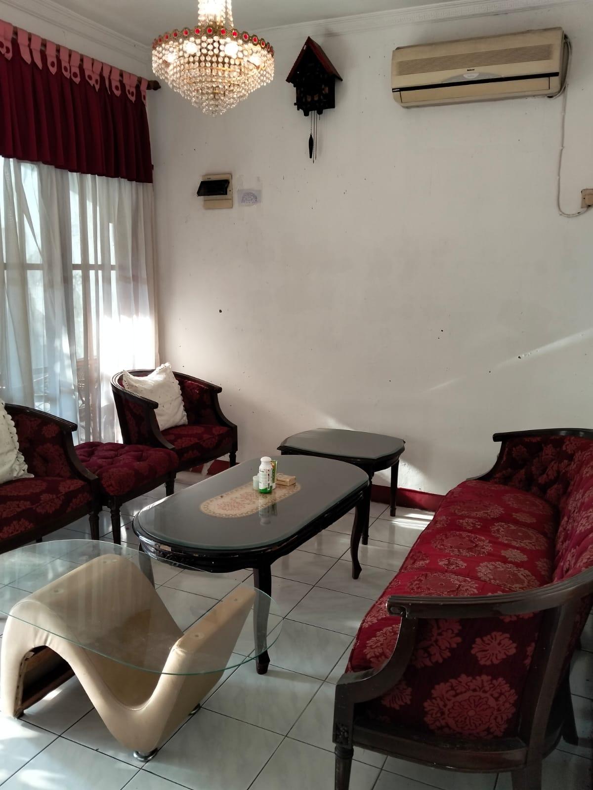 RUMAH DIJUAL DI KALIBATA, PANCORAN, JAKARTA SELATAN - Foto 5