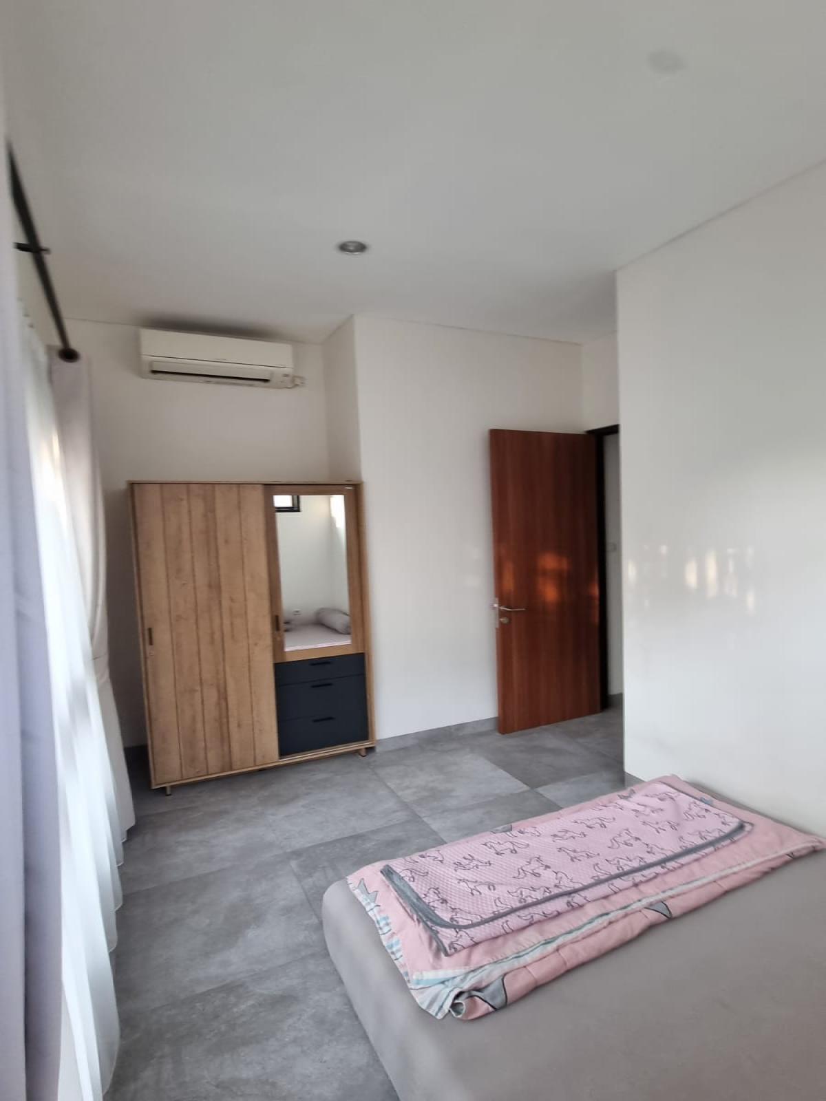 Dijual rumah dekat stasiun Sudimara Tangerang Selatan - Foto 4