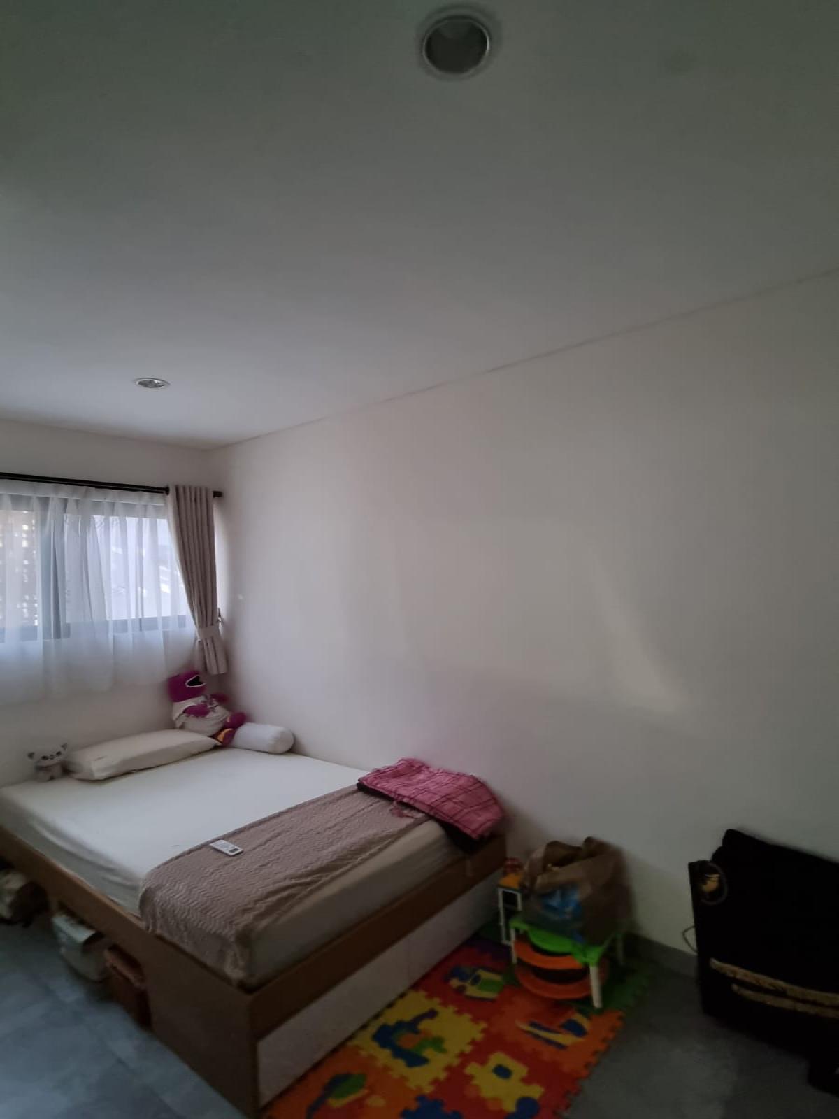 Dijual rumah dekat stasiun Sudimara Tangerang Selatan - Foto 5