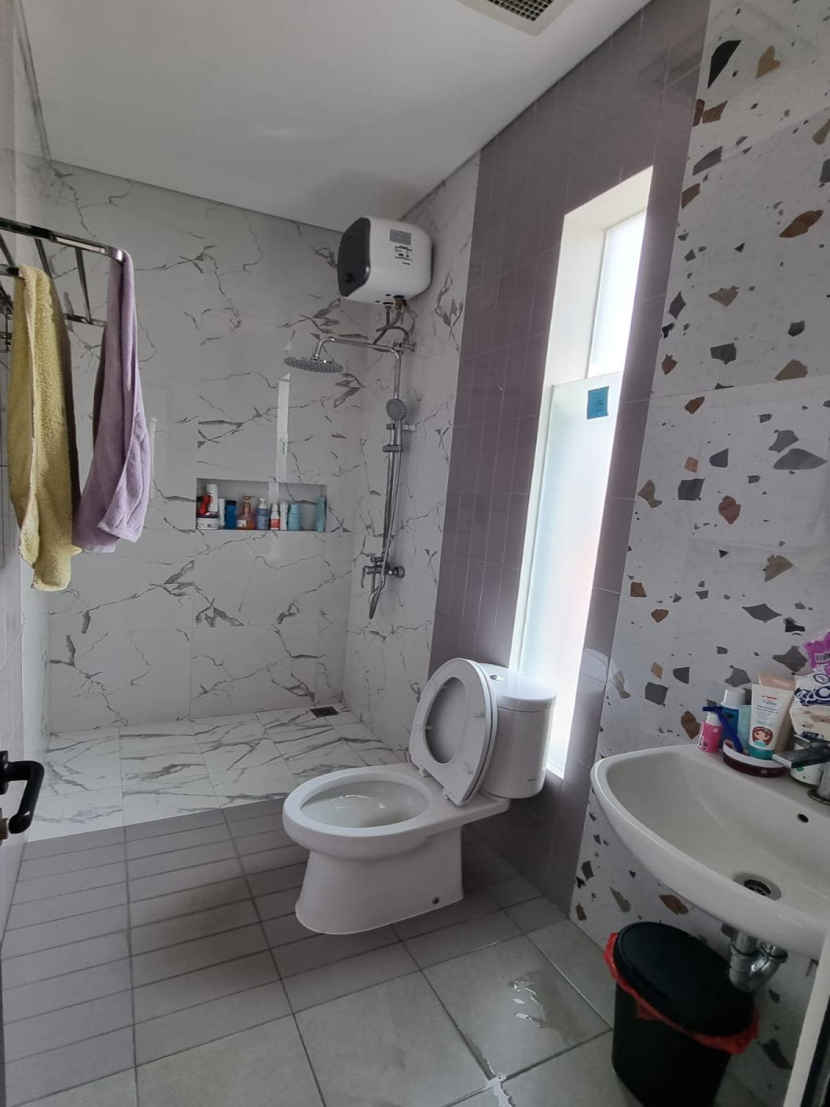 Dijual rumah dekat stasiun Sudimara Tangerang Selatan - Foto 8