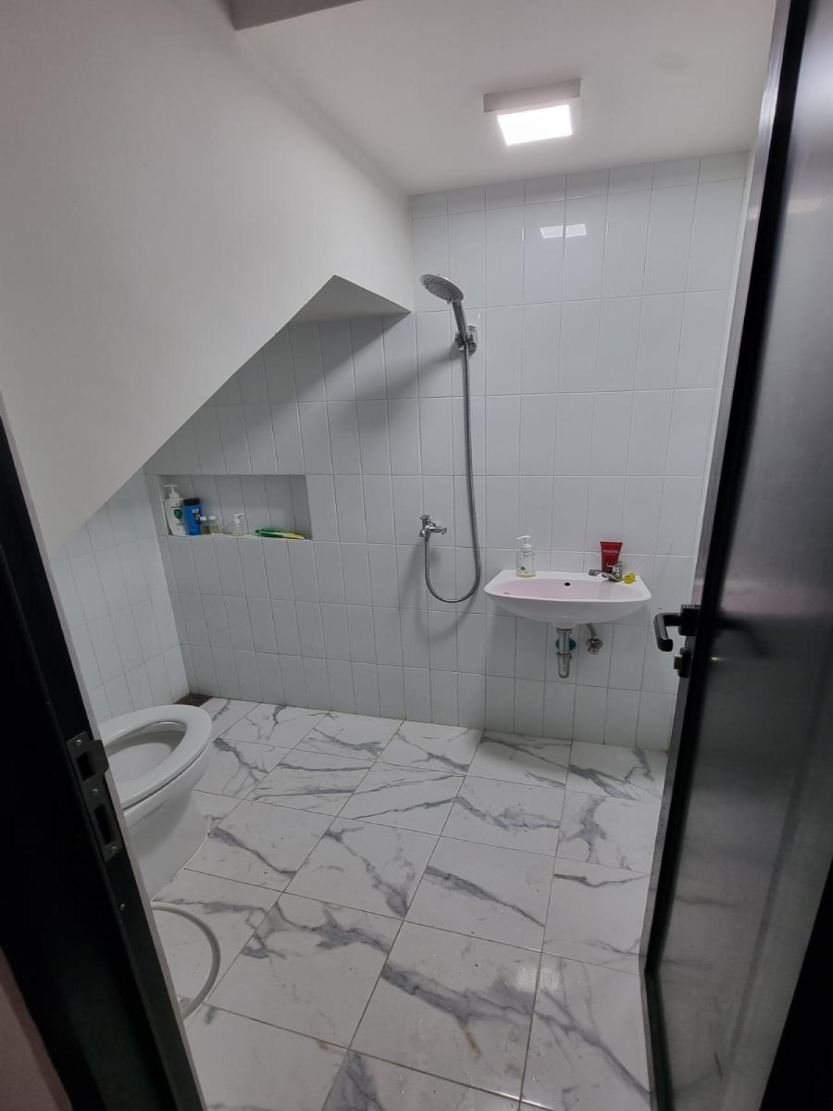 Dijual rumah dekat stasiun Sudimara Tangerang Selatan - Foto 9