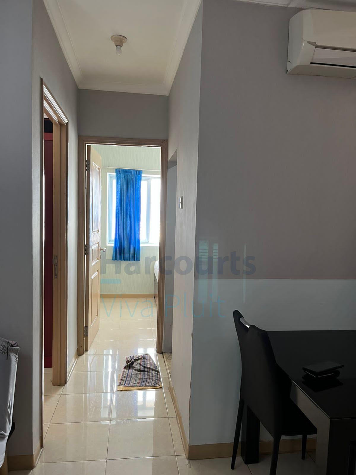 Dijual Apartemen City Resort Tower Orchid. Harga Nego! - Foto 3