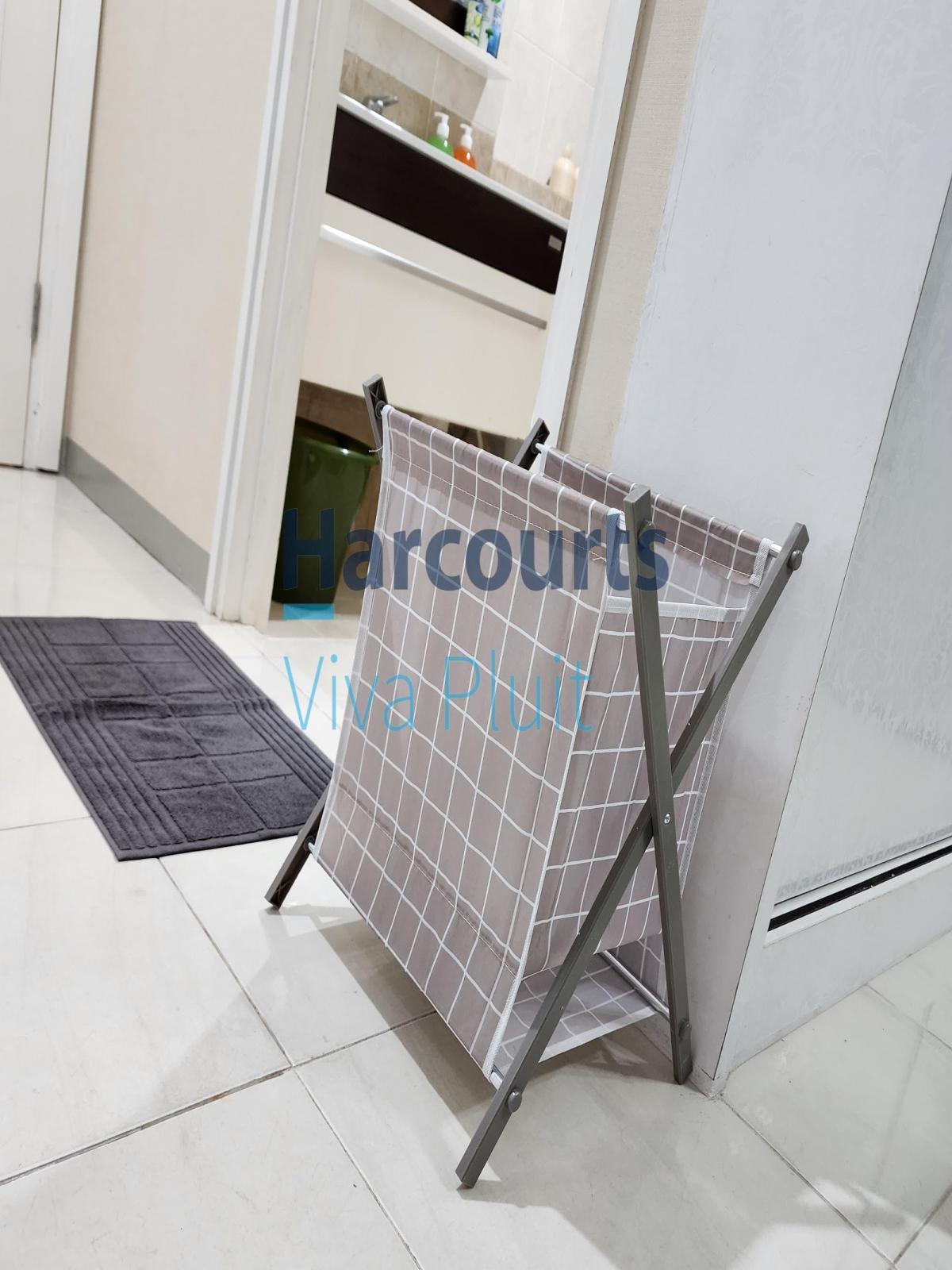 Disewakan Dan Dijual 1 BR Apartmen Silkwood Alam Sutera. Full Furnished! - Foto 2