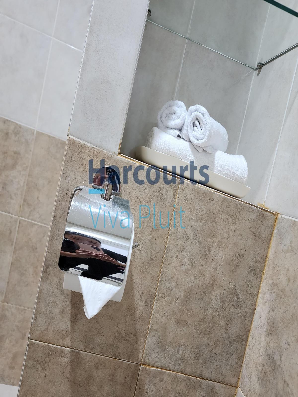 Disewakan Dan Dijual 1 BR Apartmen Silkwood Alam Sutera. Full Furnished! - Foto 4