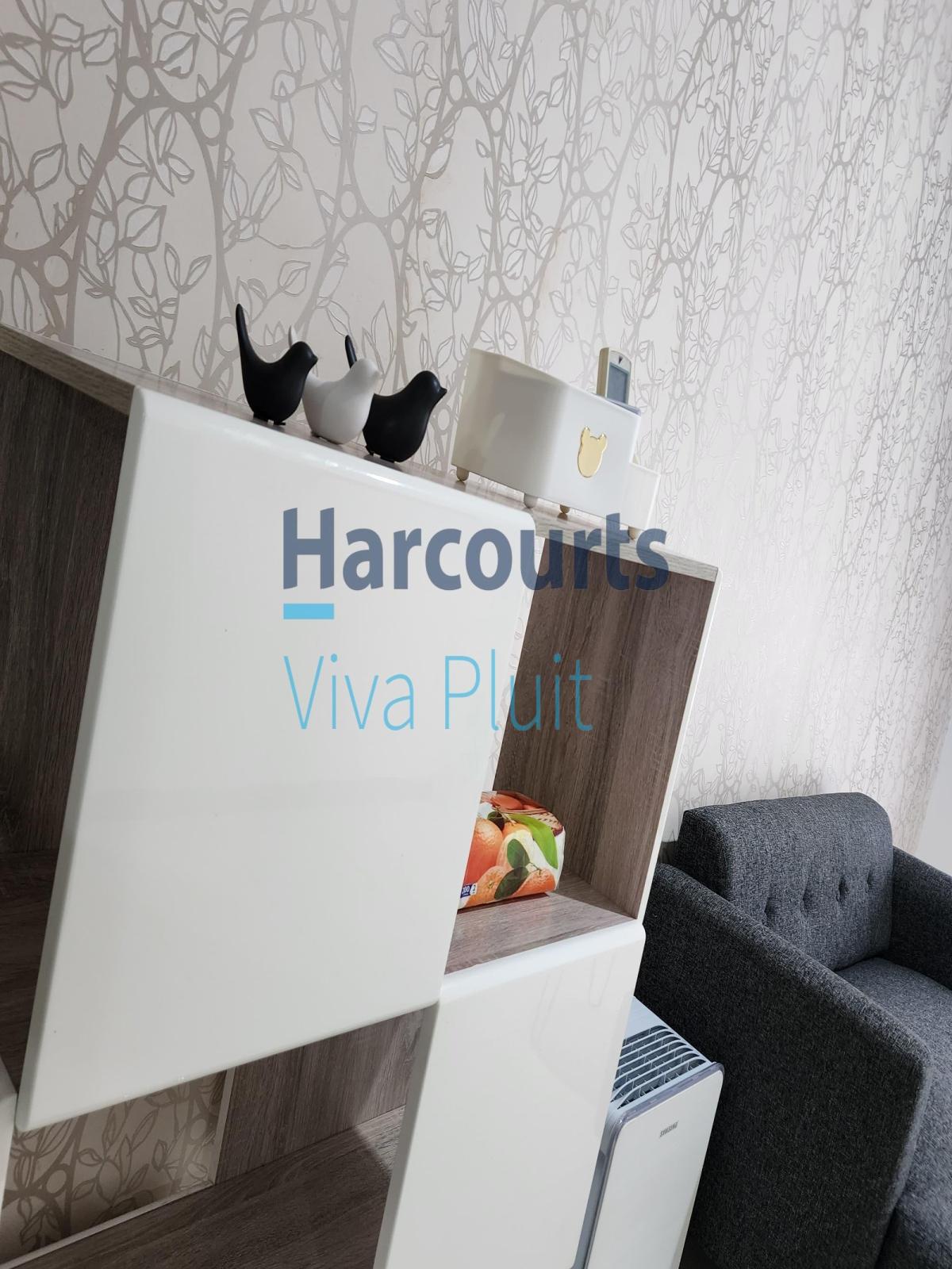 Disewakan Dan Dijual 1 BR Apartmen Silkwood Alam Sutera. Full Furnished! - Foto 11