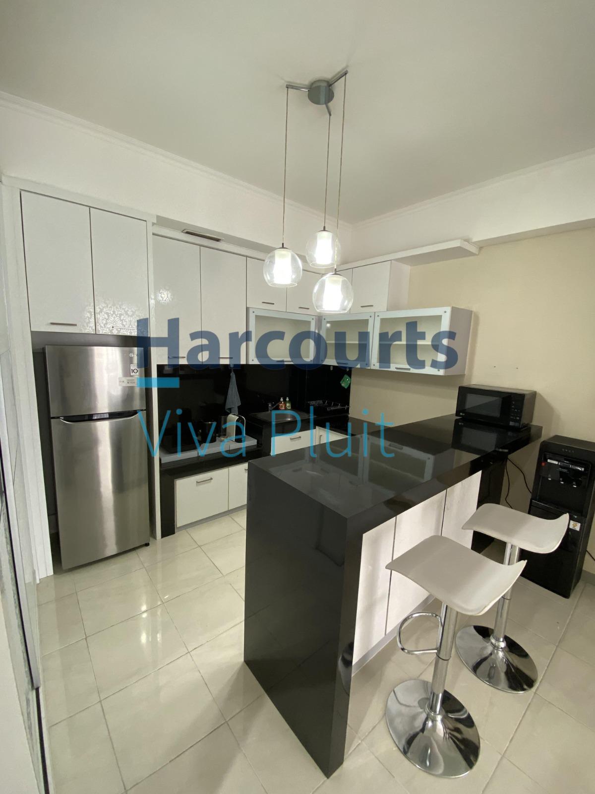 Disewakan Dan Dijual 1 BR Apartmen Silkwood Alam Sutera. Full Furnished! - Foto 12