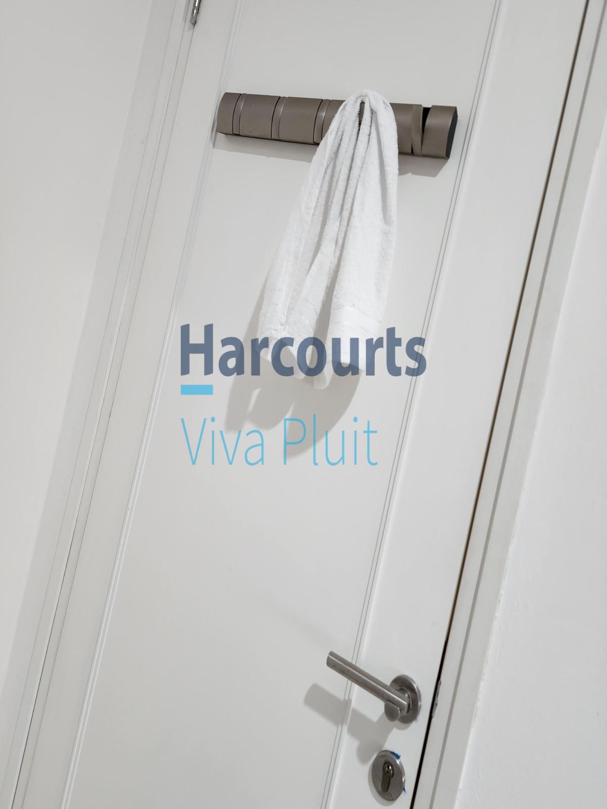 Disewakan Dan Dijual 1 BR Apartmen Silkwood Alam Sutera. Full Furnished! - Foto 13