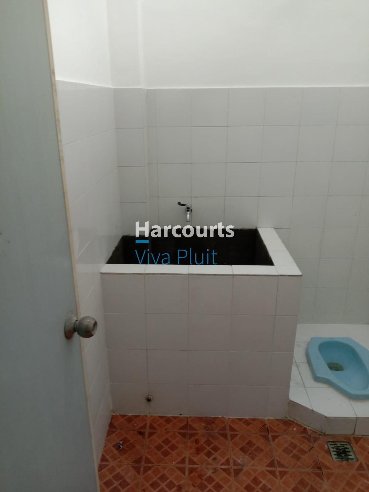 Ruko Bangunan Baru di Karang Anyar, Jakarta Pusat. Siap Pakai ! - Foto 4