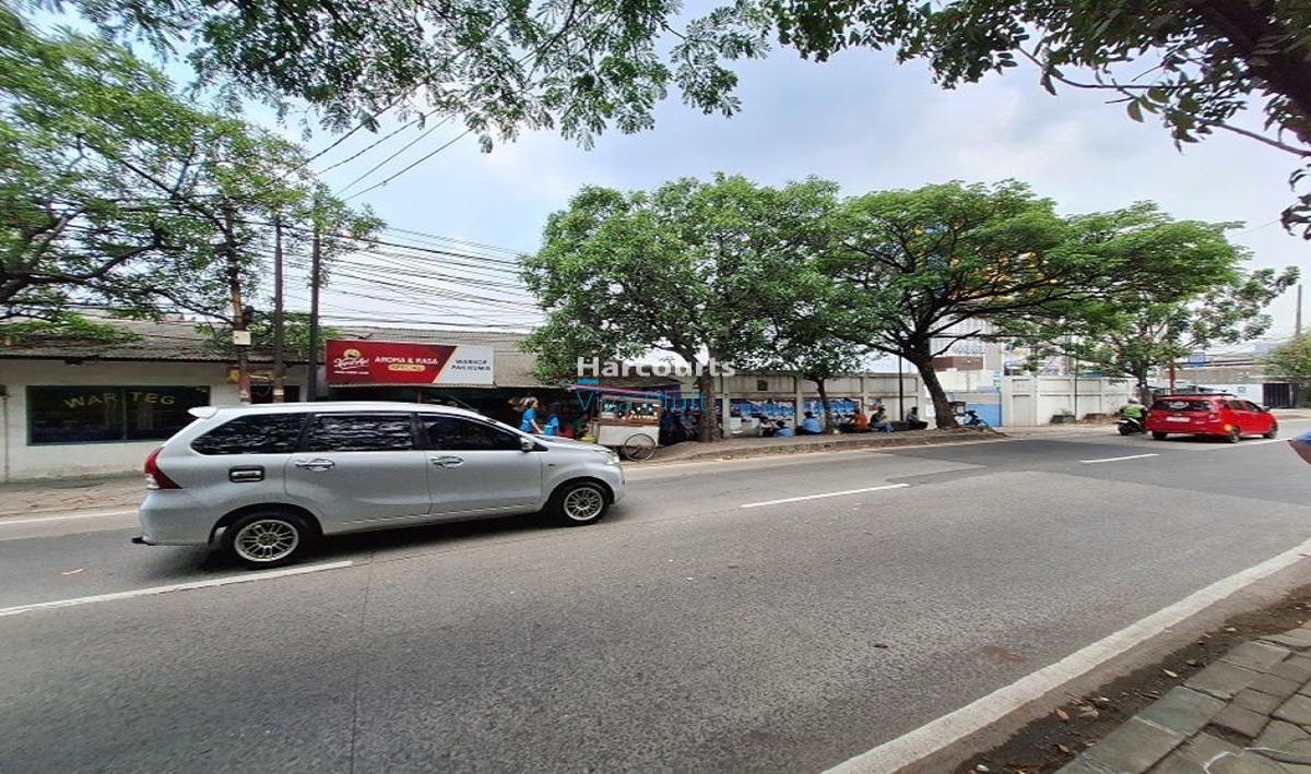 Dijual Cepat Tanah dan Bangunan di Karawaci, Tangerang. Harga Nego. - Foto 4