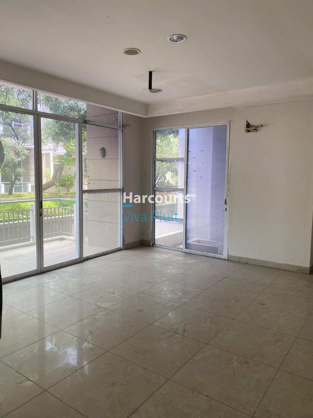 Dijual Cepat Townshouse CBD Pluit Garden House. Harga Nego. - Foto 11