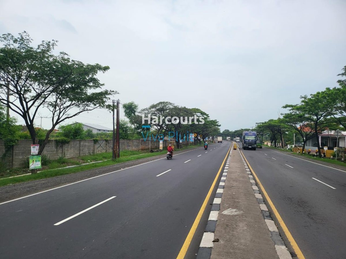 Tanah Blok Asem Gede, Pangenan, Cirebon. Harga Murah Bawah Pasar! - Foto 5