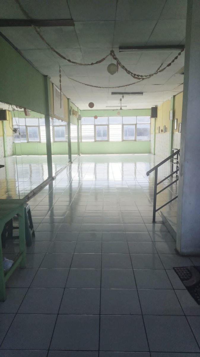 Dijual ruko 2 lantai di dekat perumahan Bukit Nusa Indah Ciputat Tangsel - Foto 5