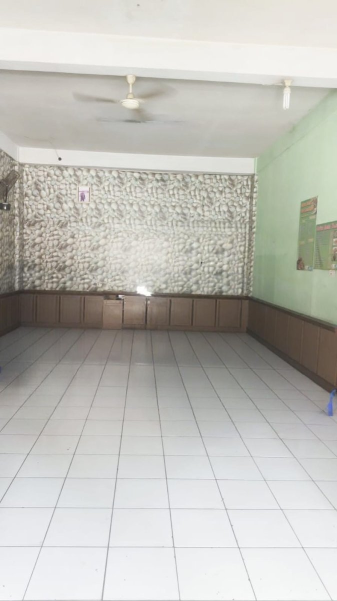 Dijual ruko 2 lantai di dekat perumahan Bukit Nusa Indah Ciputat Tangsel - Foto 6