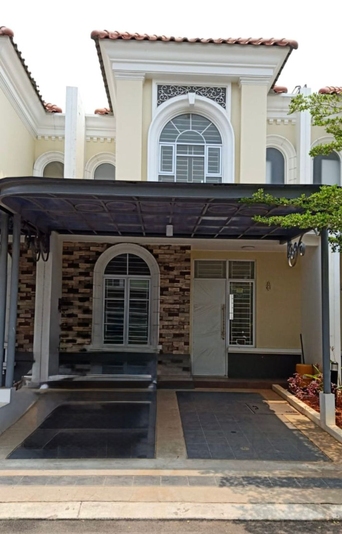 Dijual Rumah Di Jakarta Garden City, Cluster La Seine