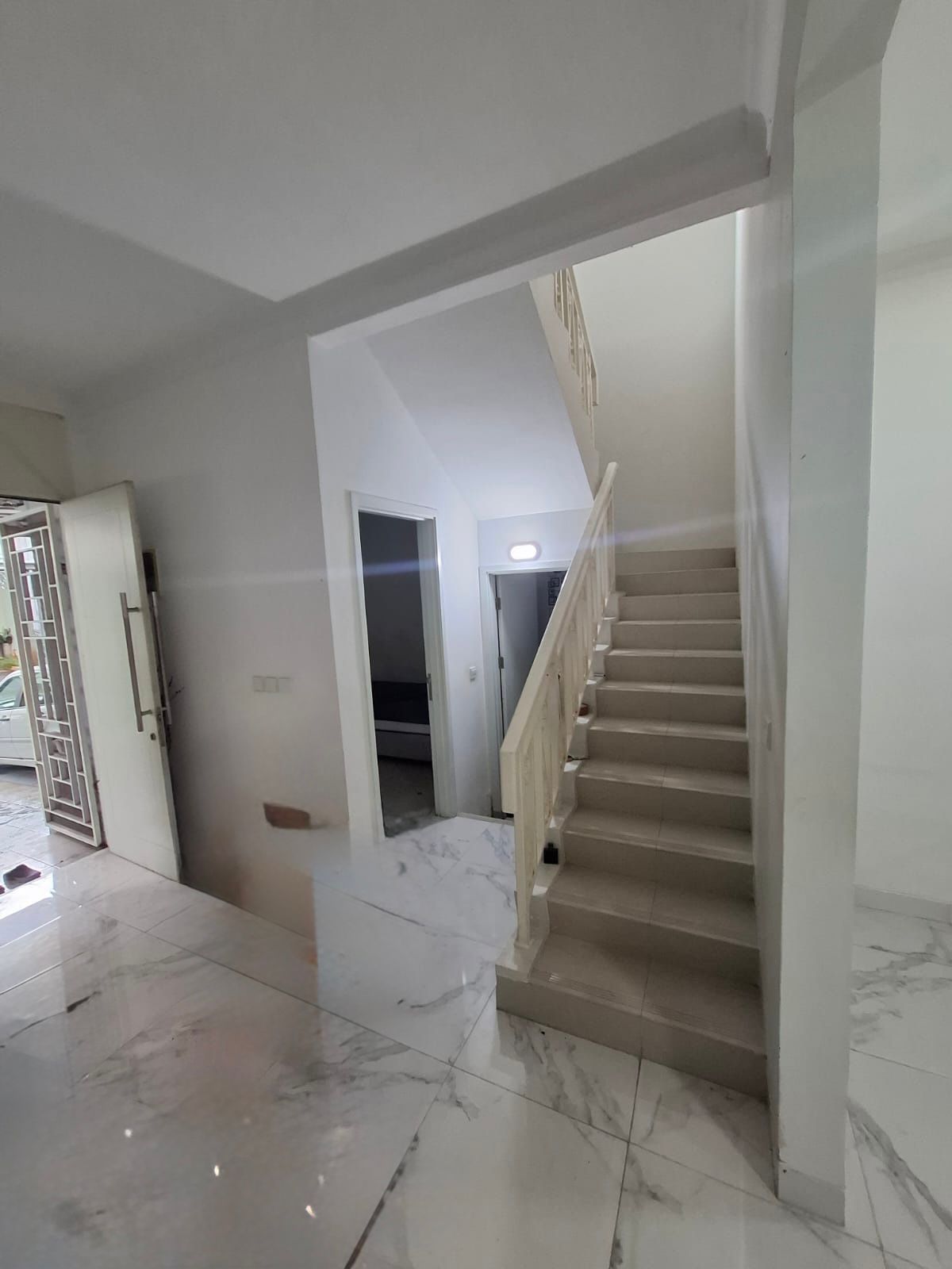 Dijual Rumah Di Jakarta Garden City, Cluster La Seine - Foto 2