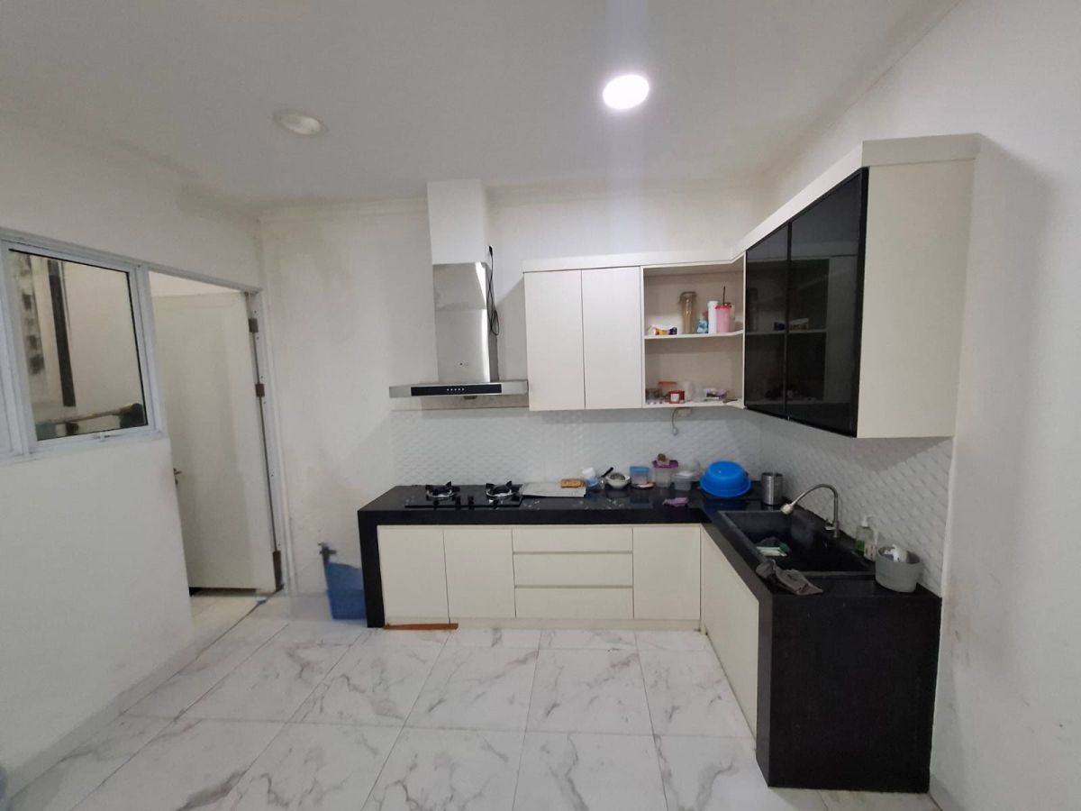 Dijual Rumah Di Jakarta Garden City, Cluster La Seine - Foto 6