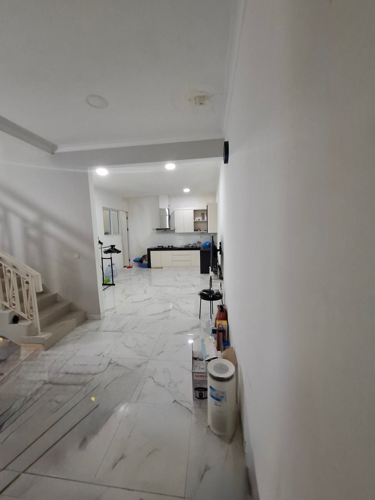 Dijual Rumah Di Jakarta Garden City, Cluster La Seine - Foto 7