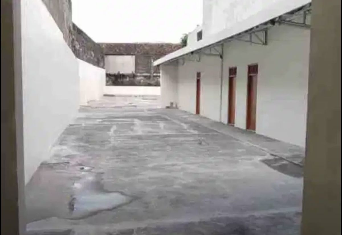Ruang Usaha Strategis Dekat Pasar Gede Solo - Foto 9