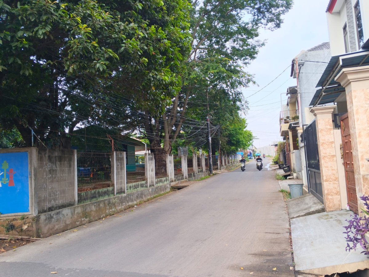 Dijual Rumah Cantik Siap Huni di Karang Tengah, Kota Tangerang - Foto 2