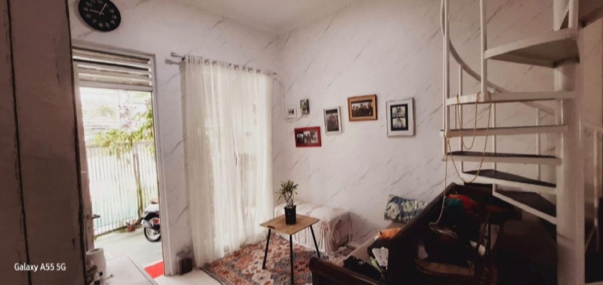 Dijual Rumah di Komplek Griya Kencana 1 – Strategis & Siap Huni! - Foto 3