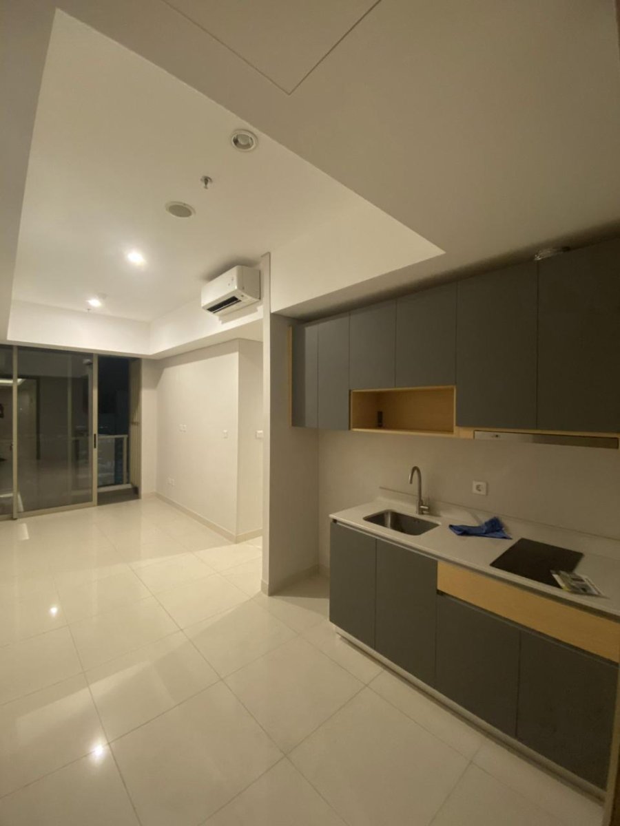 Apartemen Taman Anggrek Residences Unit Terbaik dan Termurah, 3 KT, Jakarta Barat AS