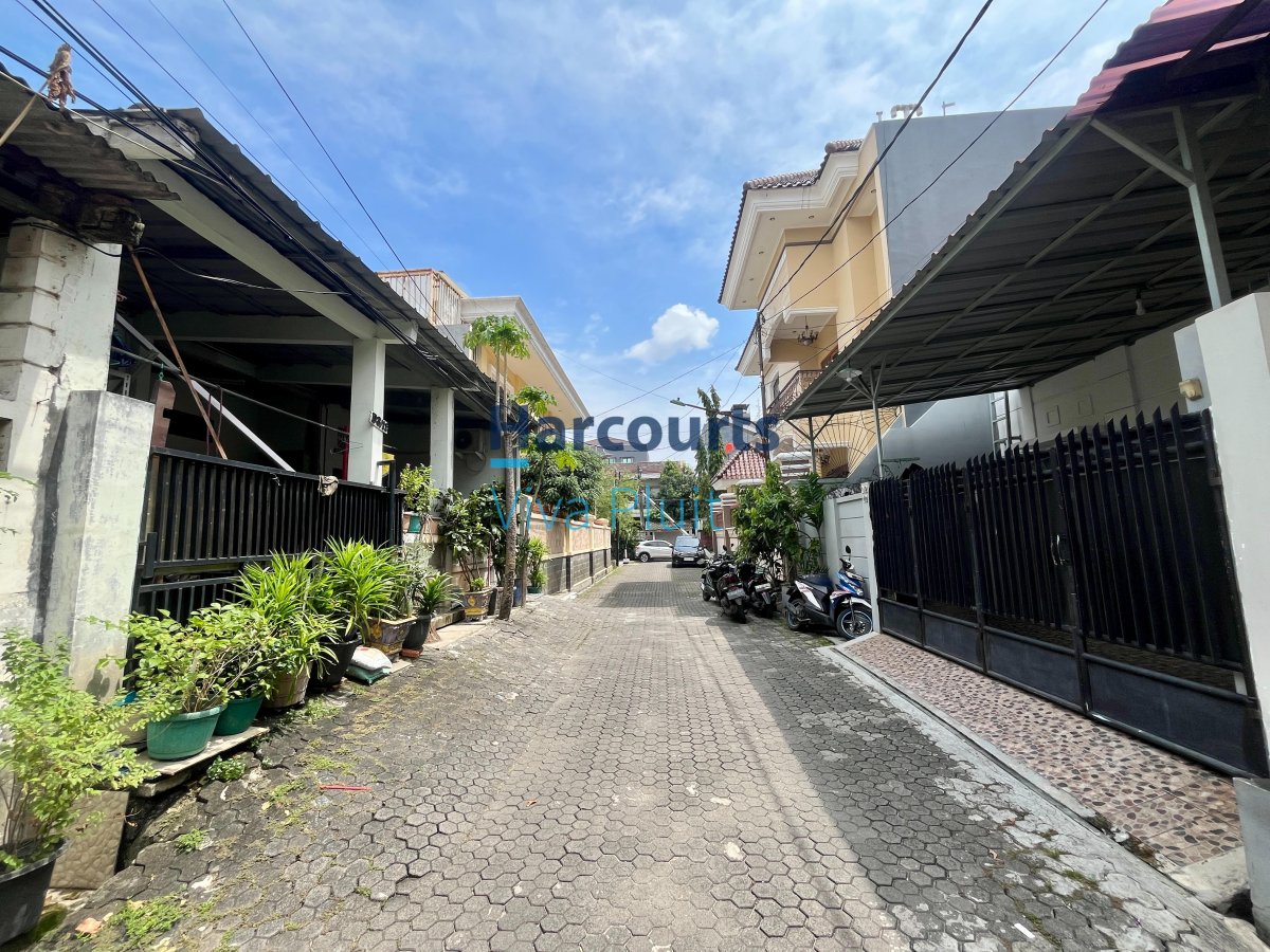 Dijual Rumah Tinggal – Sunter Agung, Jakarta Utara - Foto 5