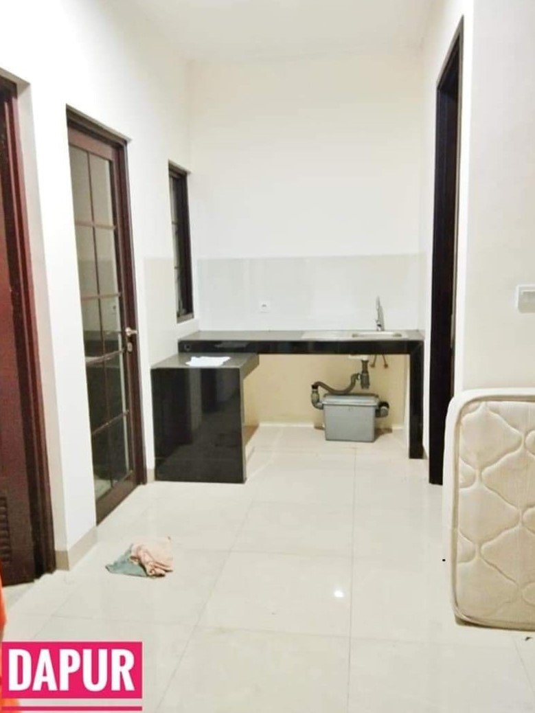 Jual Rumah Tinggal di Perumahan Green Village Boulevard Tangerang Banten (GN) - Foto 7