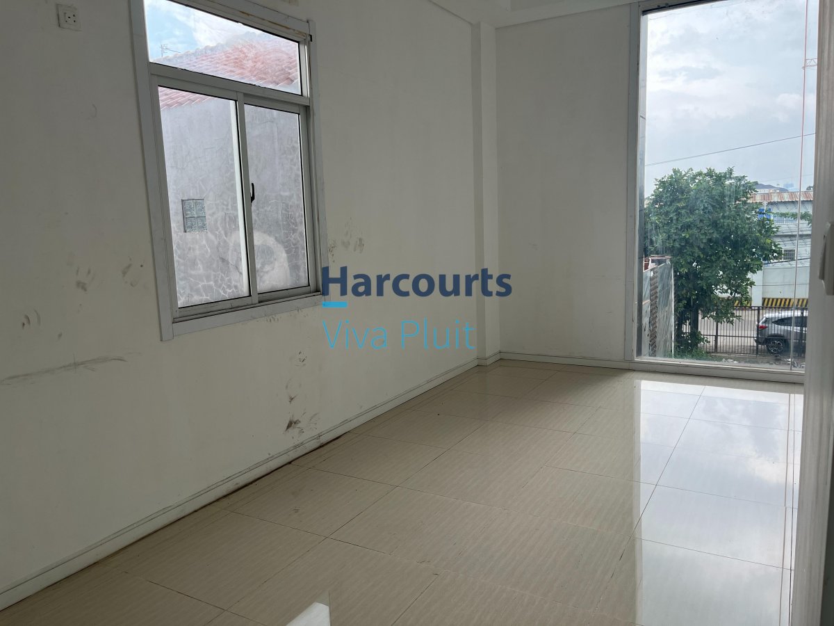 Disewakan ShuangHong Building – Kelapa Dua, Kabupaten Tangerang - Foto 2