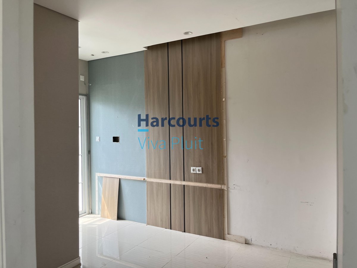 Disewakan ShuangHong Building – Kelapa Dua, Kabupaten Tangerang - Foto 12