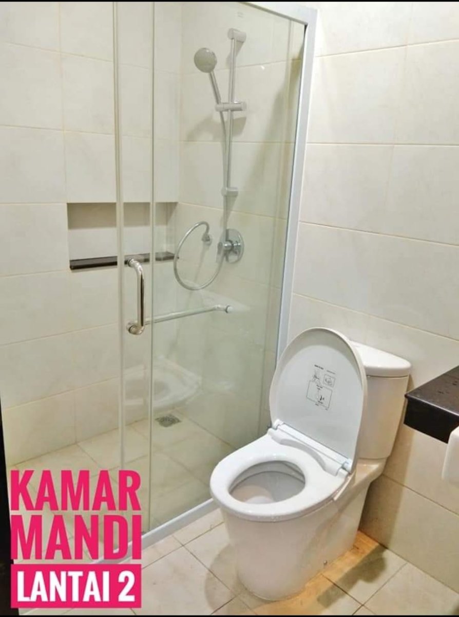 Sewa Rumah Tinggal di Perumahan Green Village Boulevard Tangerang Banten (GN) - Foto 2