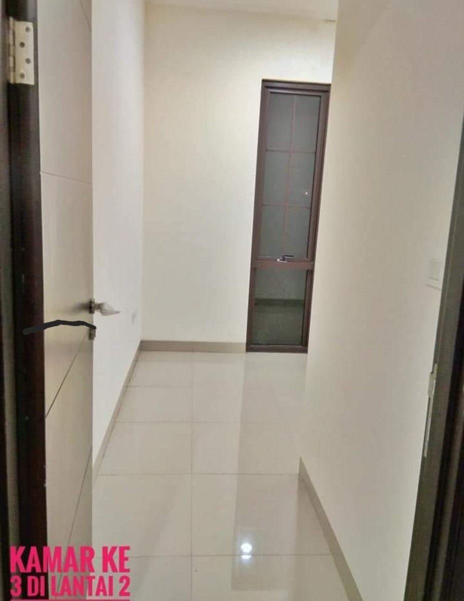 Sewa Rumah Tinggal di Perumahan Green Village Boulevard Tangerang Banten (GN) - Foto 4