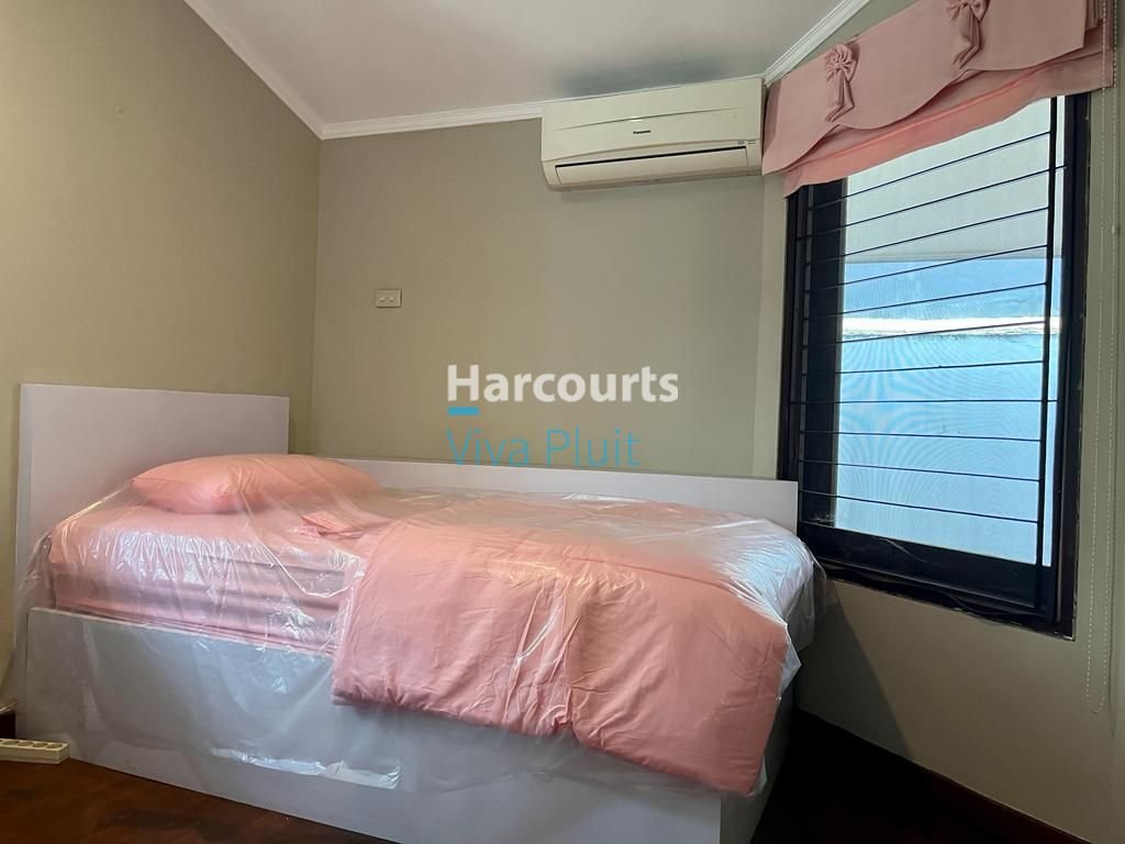 Rumah Jl. Parang Tritis, Ancol Barat. Siap Huni Harga Murah Nego - Foto 8