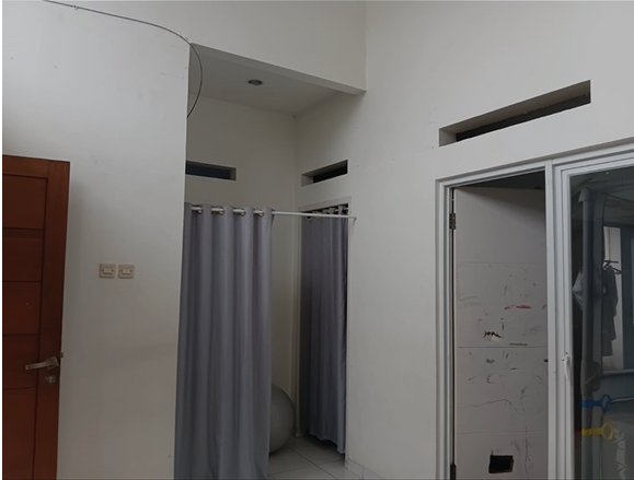 Rumah Nyaman di Pakuan Regency – Lokasi Strategis & Lingkungan Asri - Foto 11