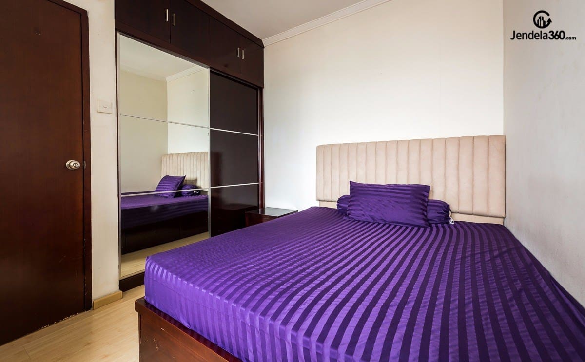 Jual Apartemen Mediterania Garden Residences 2, Jl. Letjen S.Parman, Jakarta Barat (RR) - Foto 2