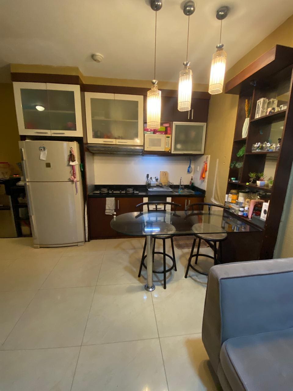 Jual Apartemen Paladian Park di Kelapa Gading Jakarta Timur (RR) - Foto 3