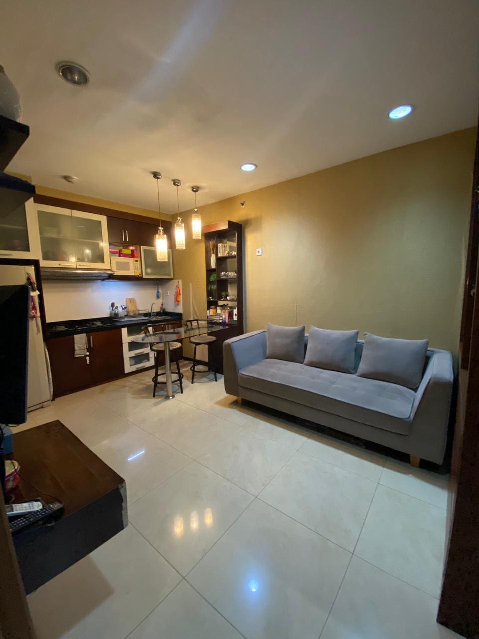 Jual Apartemen Paladian Park di Kelapa Gading Jakarta Timur (RR) - Foto 4